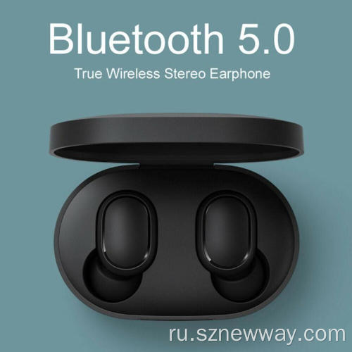 Xiaomi Redmi Airdots 2 Wireless Earbuds Наушники